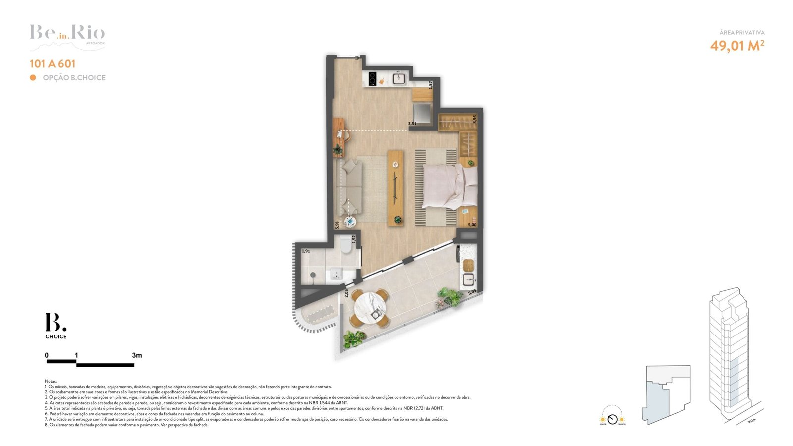 Planta 3