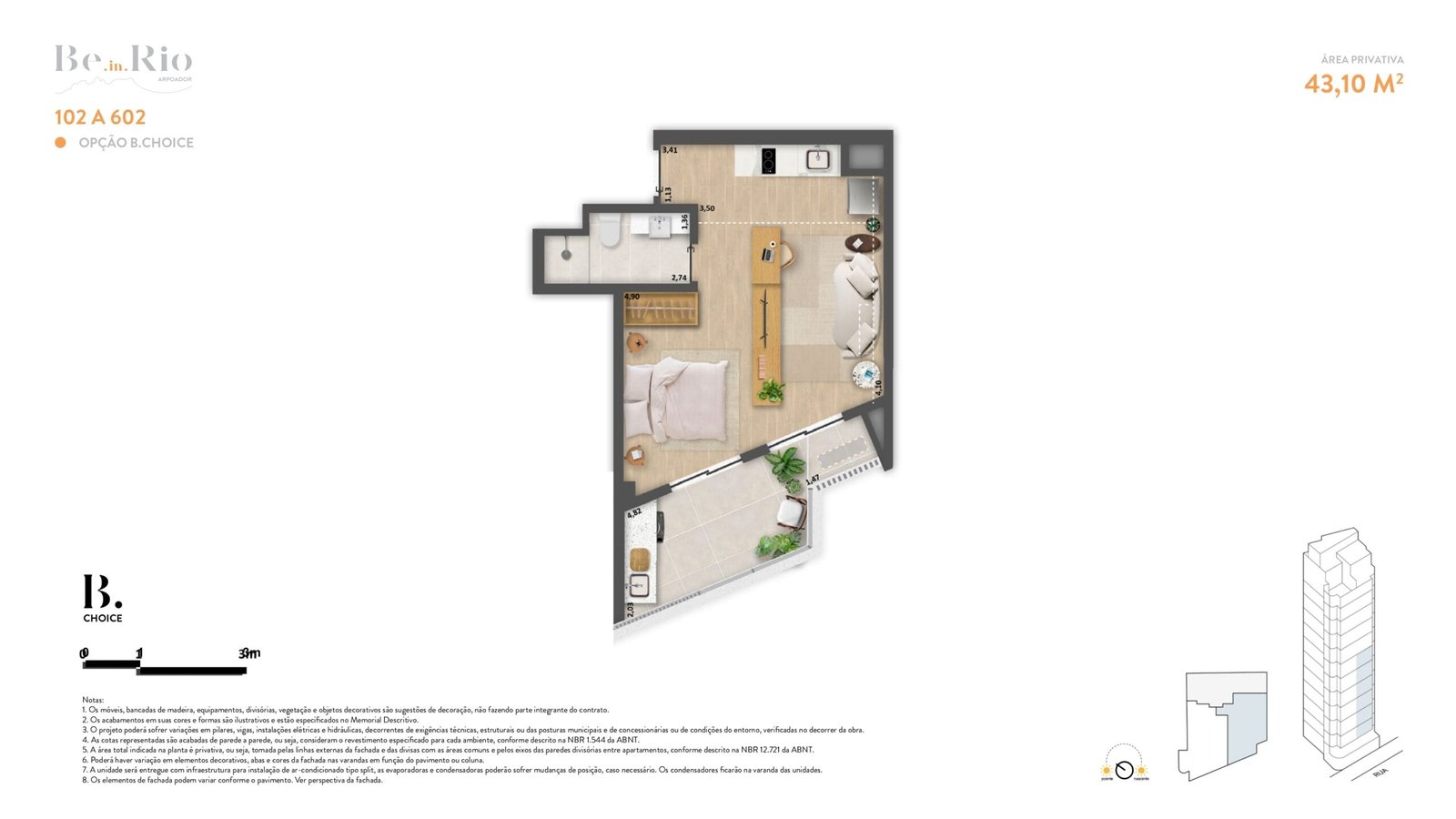 Planta 5