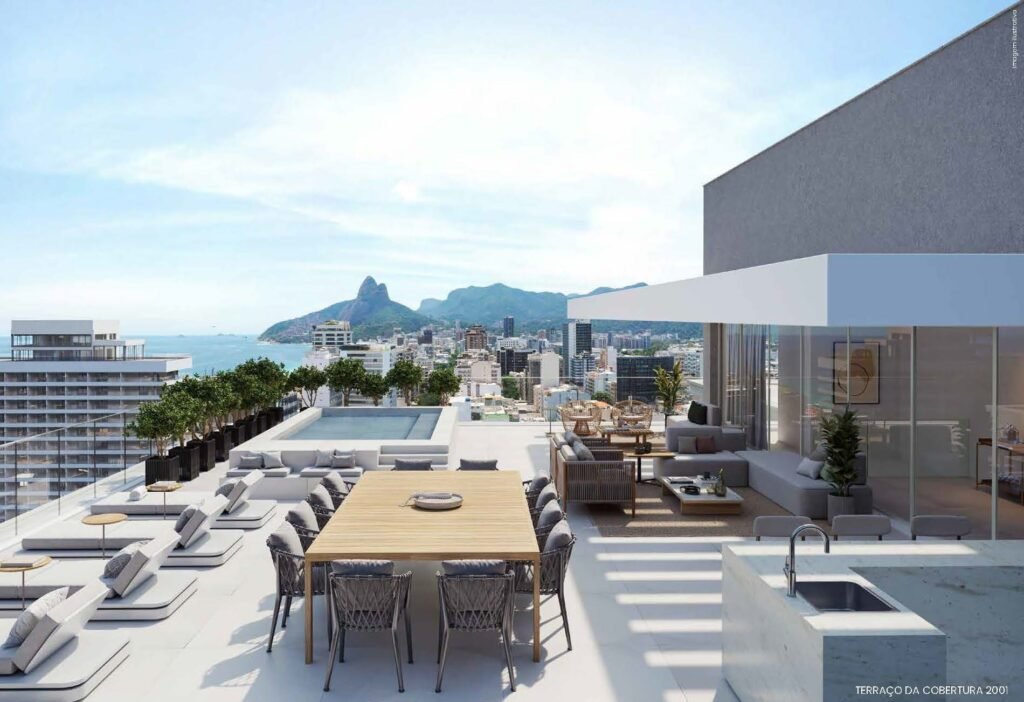 Bela Vista Ipanema