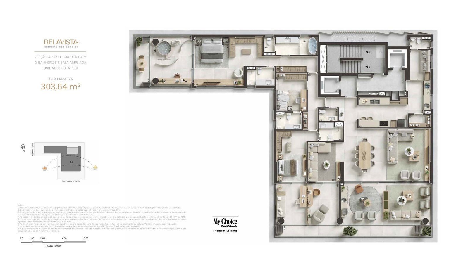Planta 6