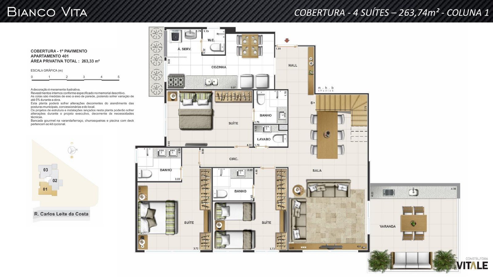 Planta 6