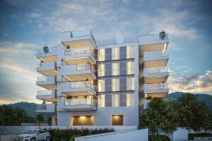 Bianco Vita Barra da Tijuca