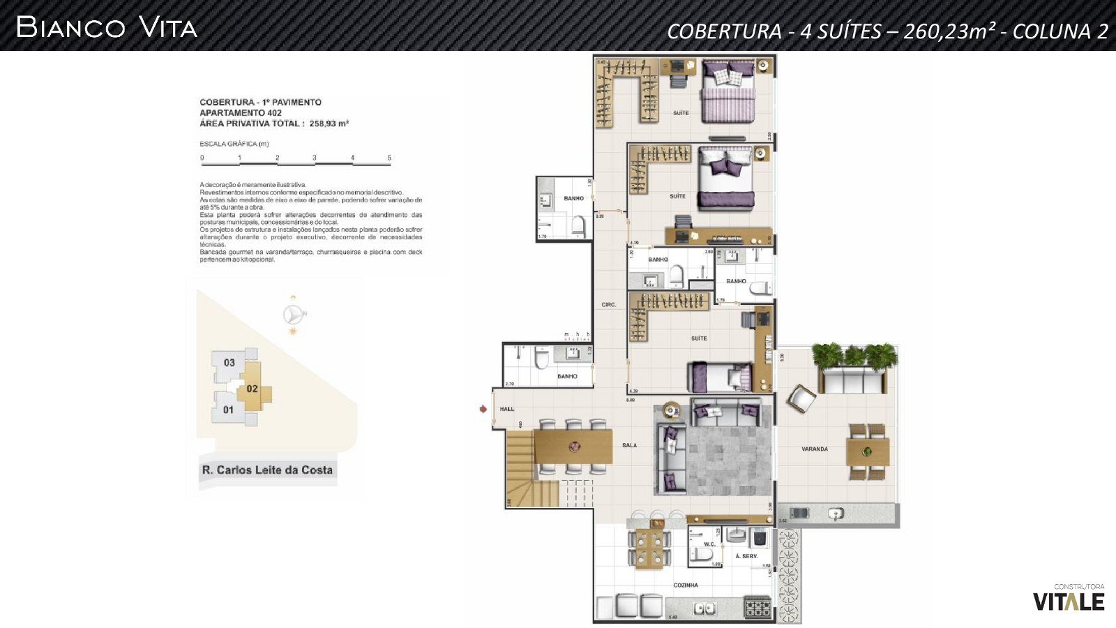 Planta 4