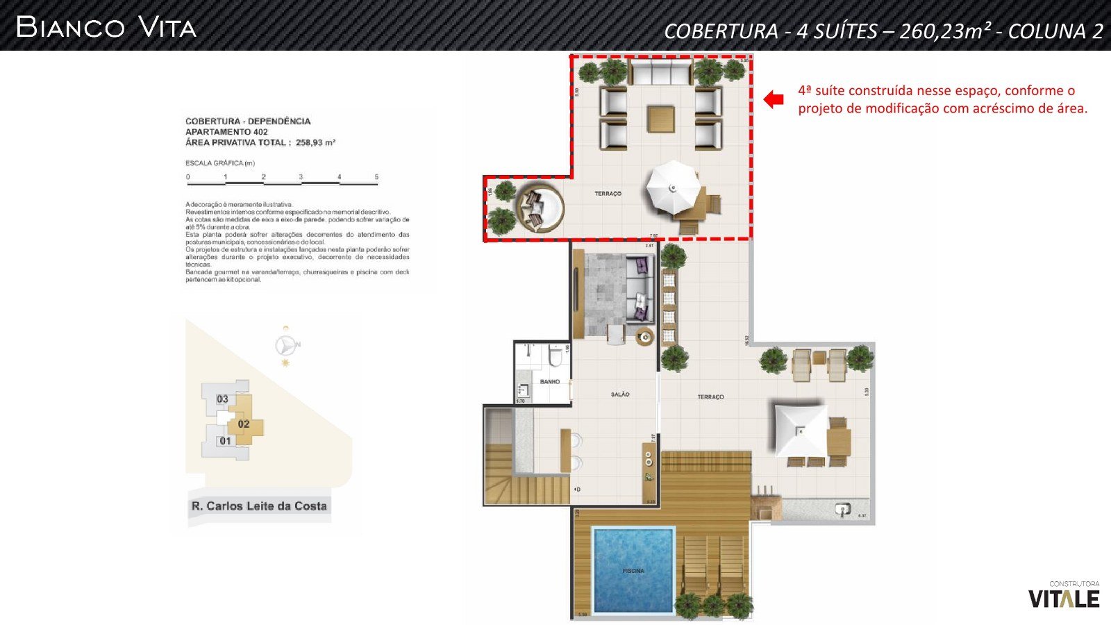 Planta 3