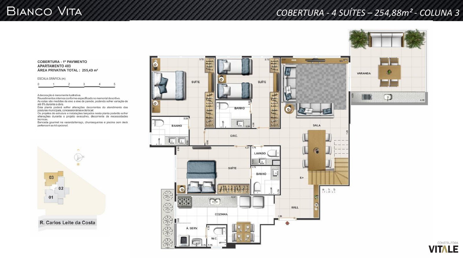 Planta 2