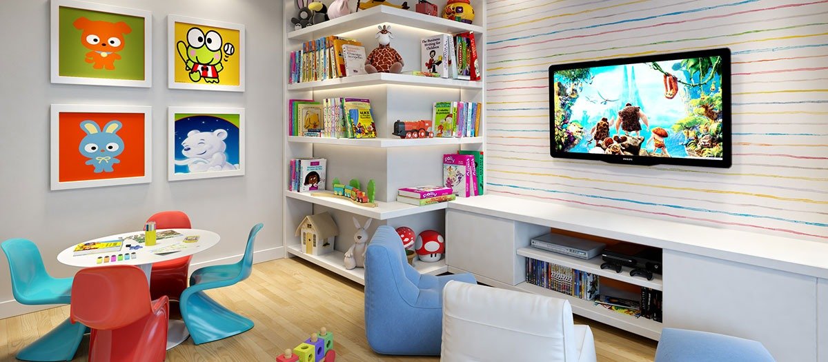 Decorado 7