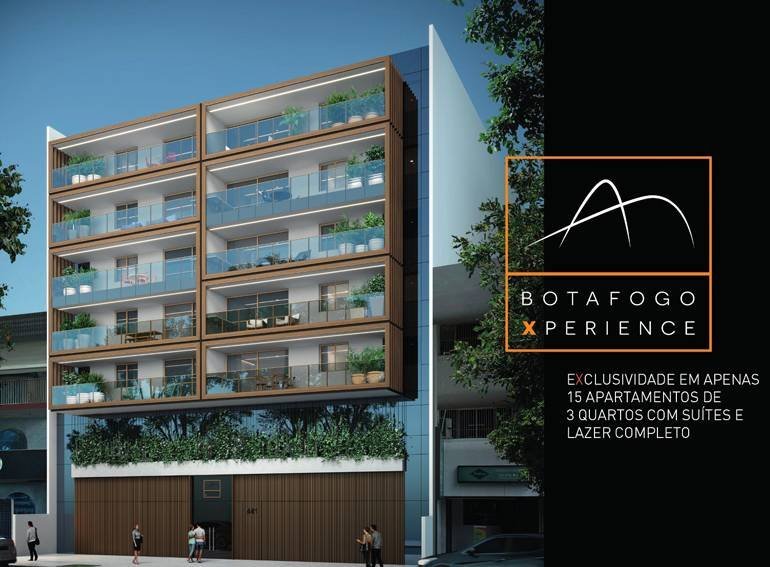 Botafogo Xperience