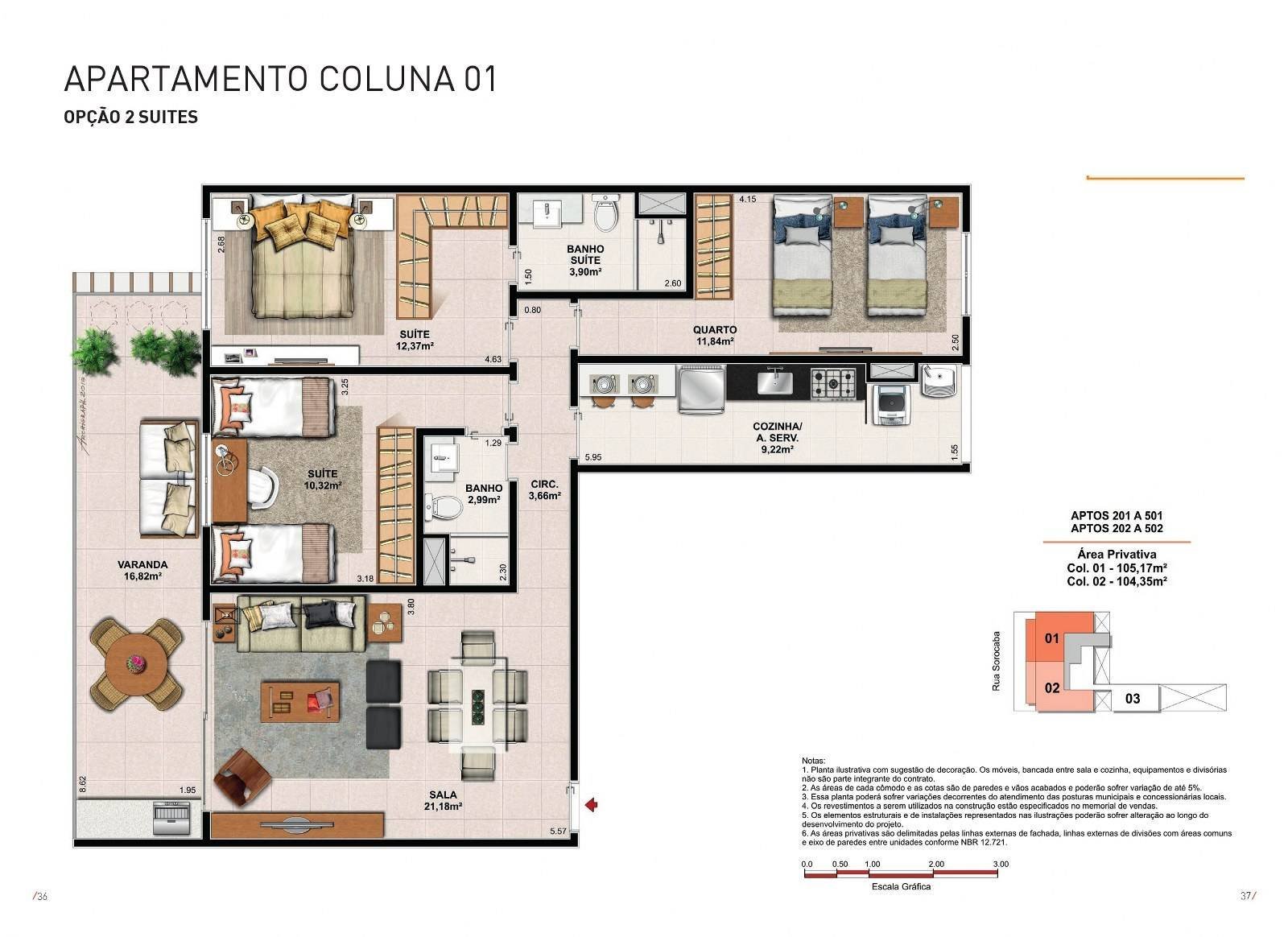 Planta 10
