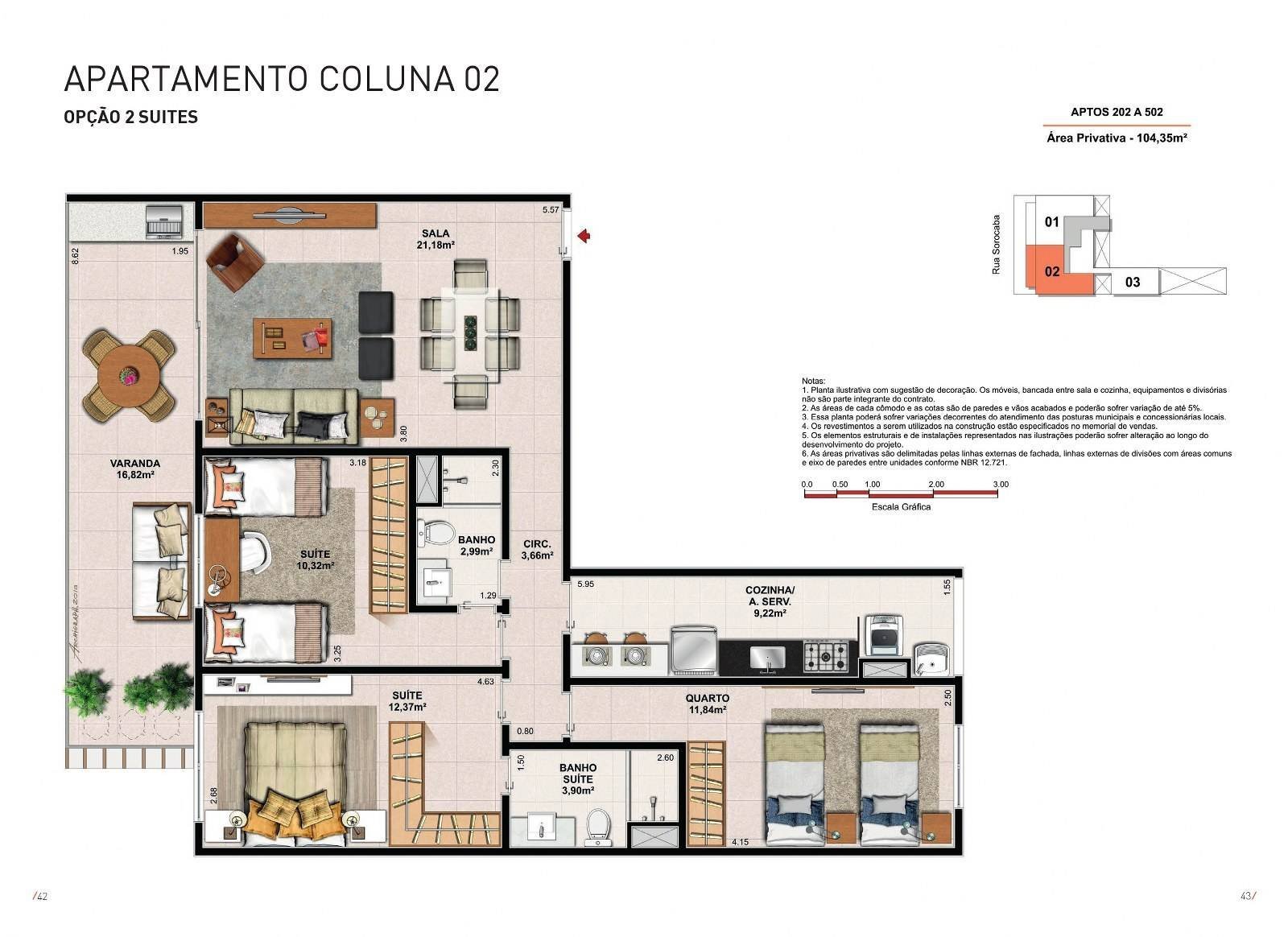 Planta 8
