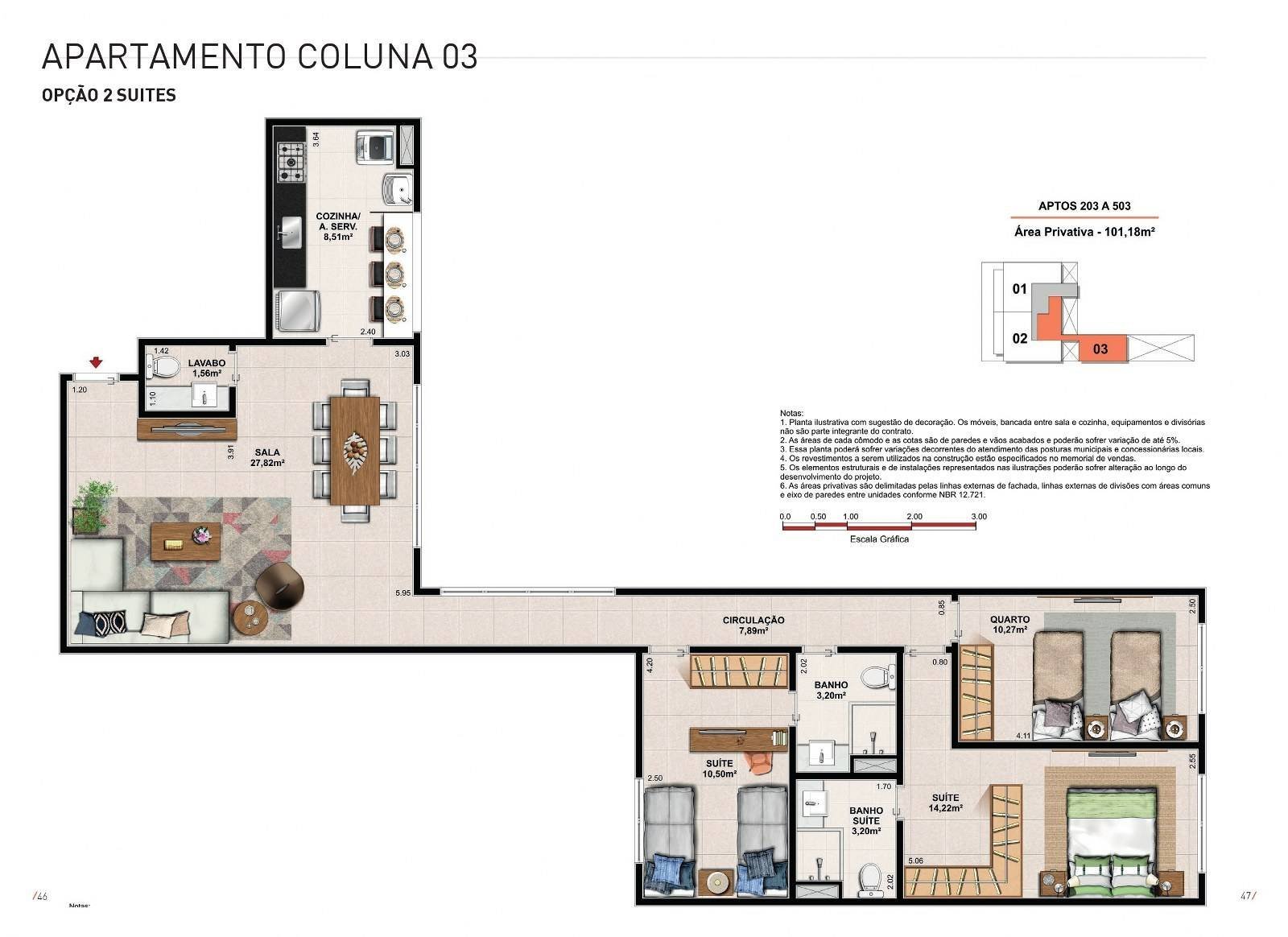 Planta 7