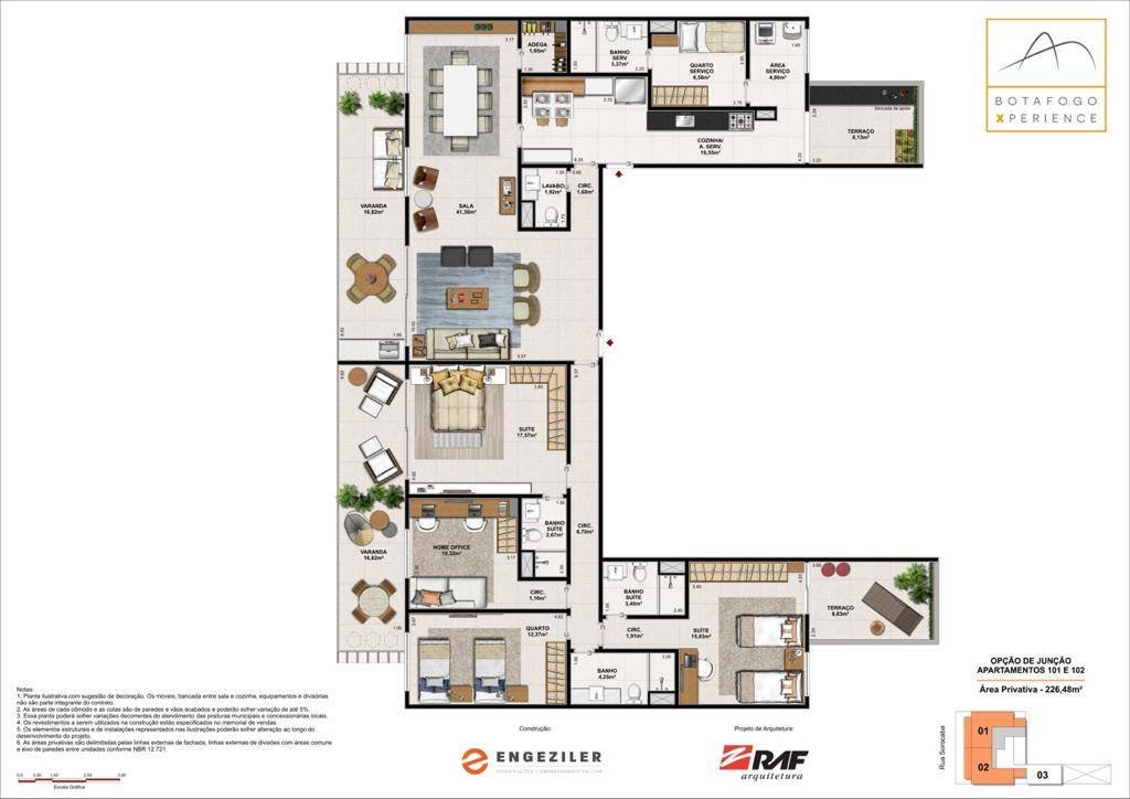 Planta 6