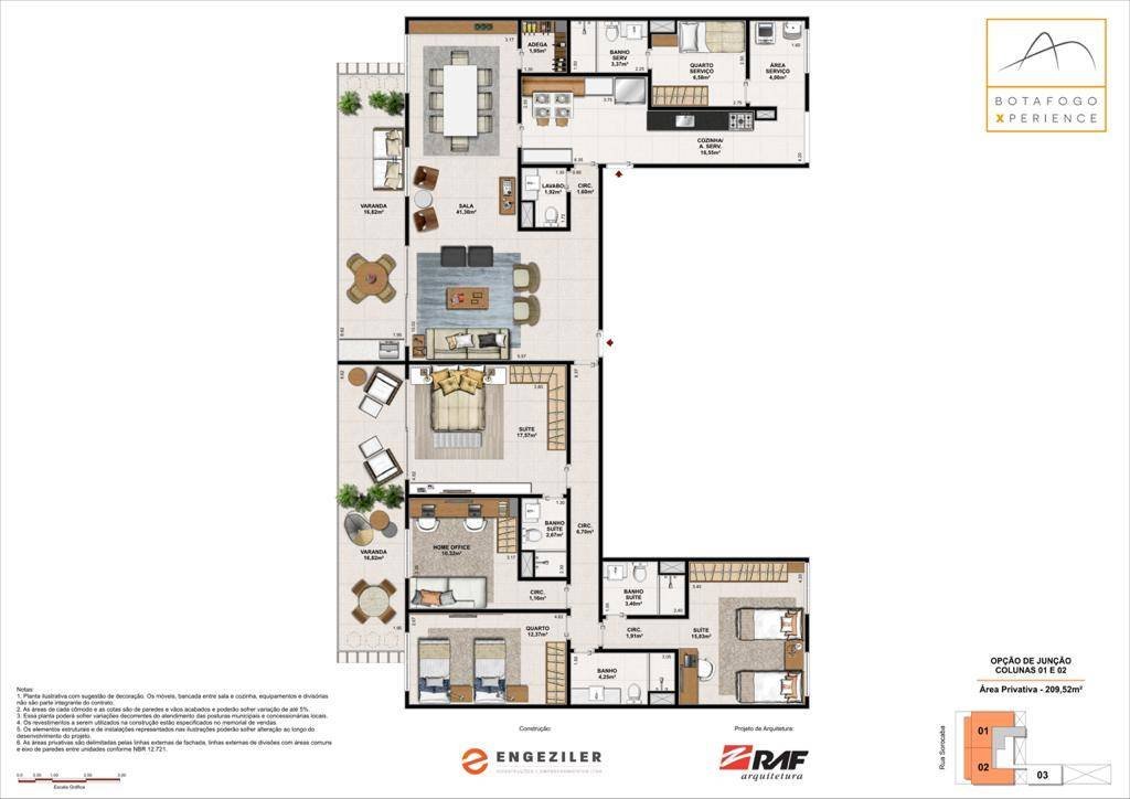 Planta 17