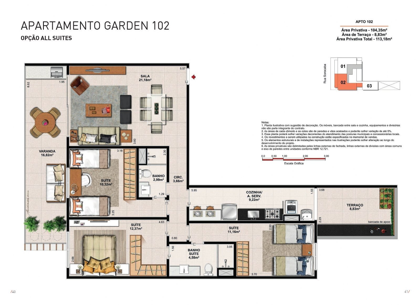 Planta 4