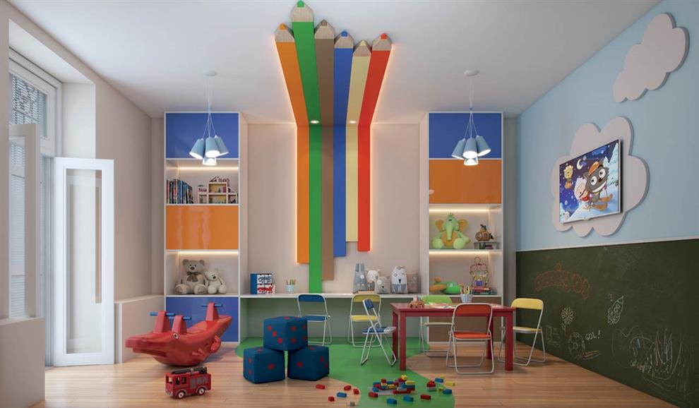 Decorado 7