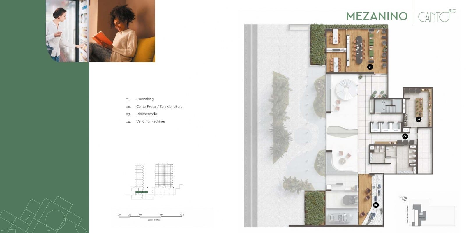 Planta 2