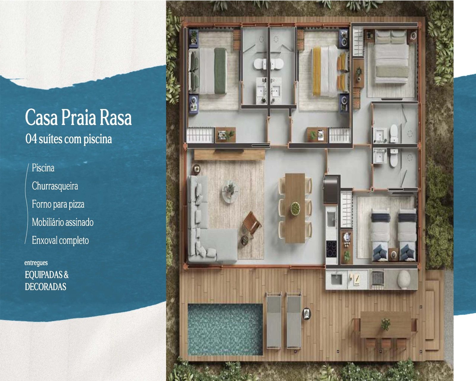 Planta 3