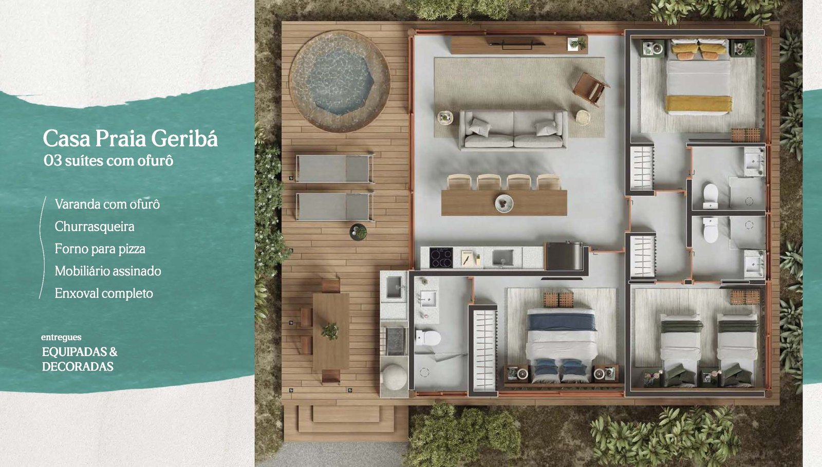 Planta 2