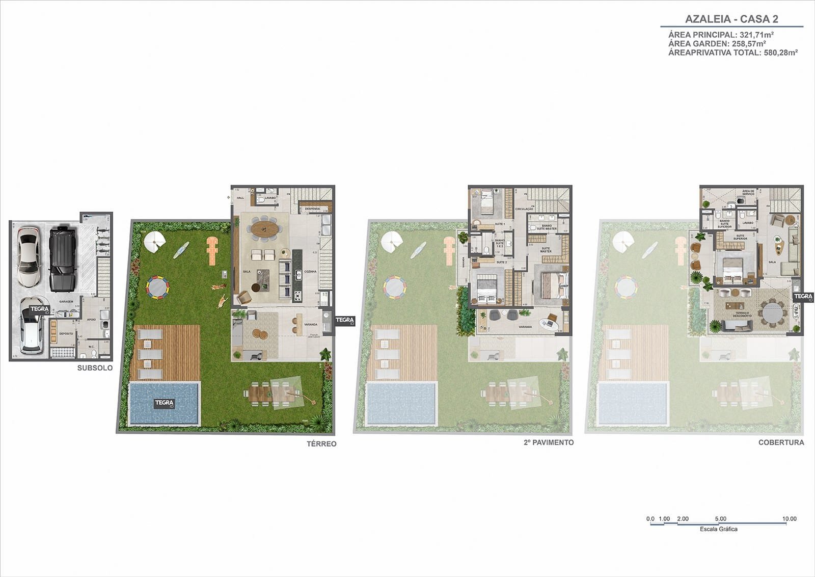 Planta 9