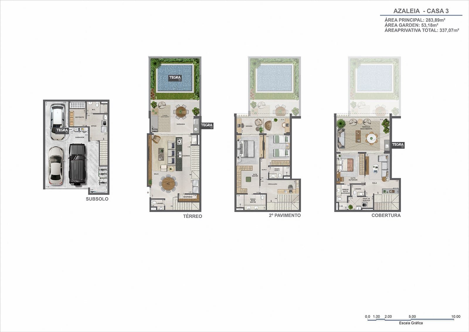 Planta 8
