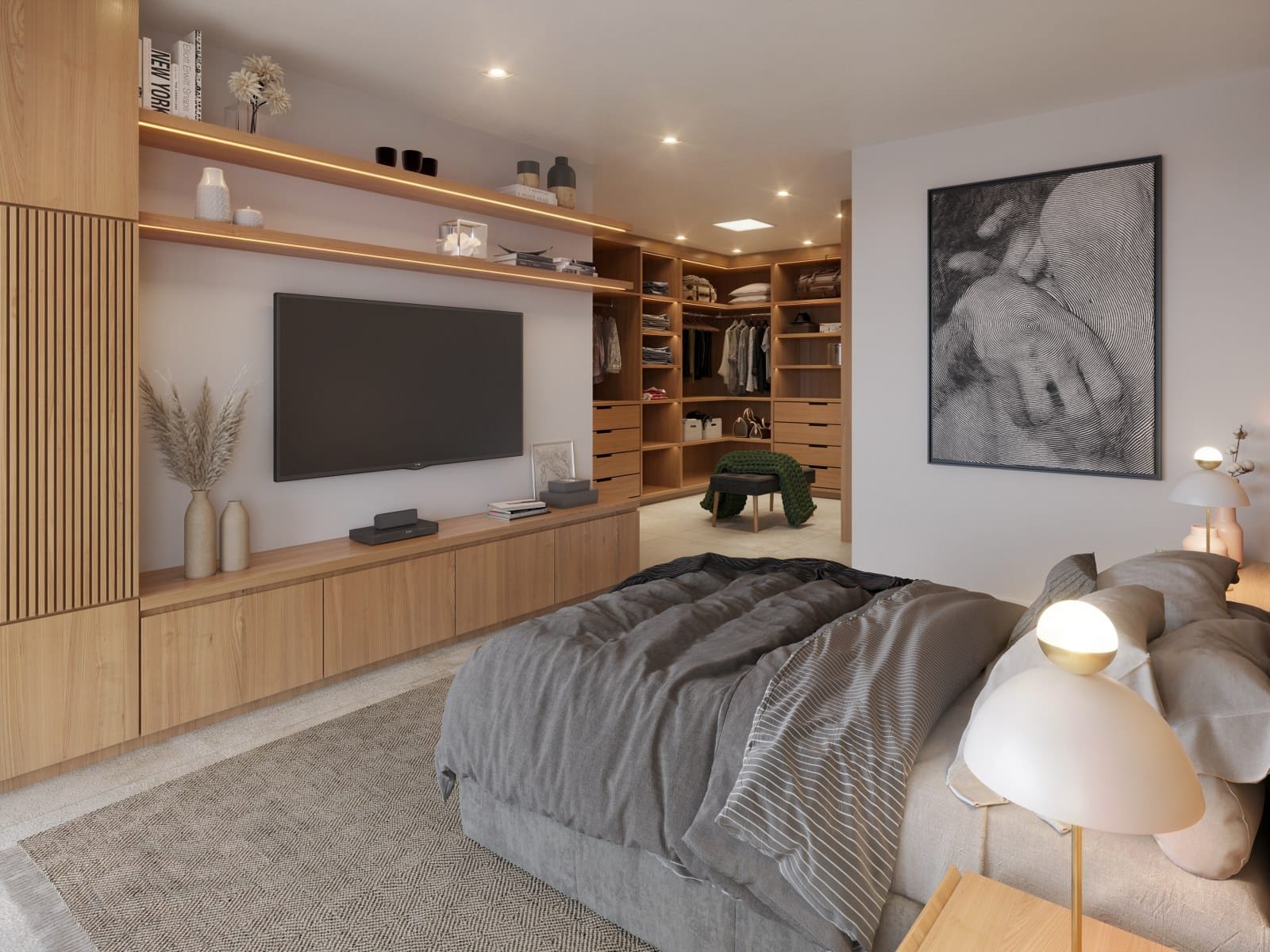 Decorado 3