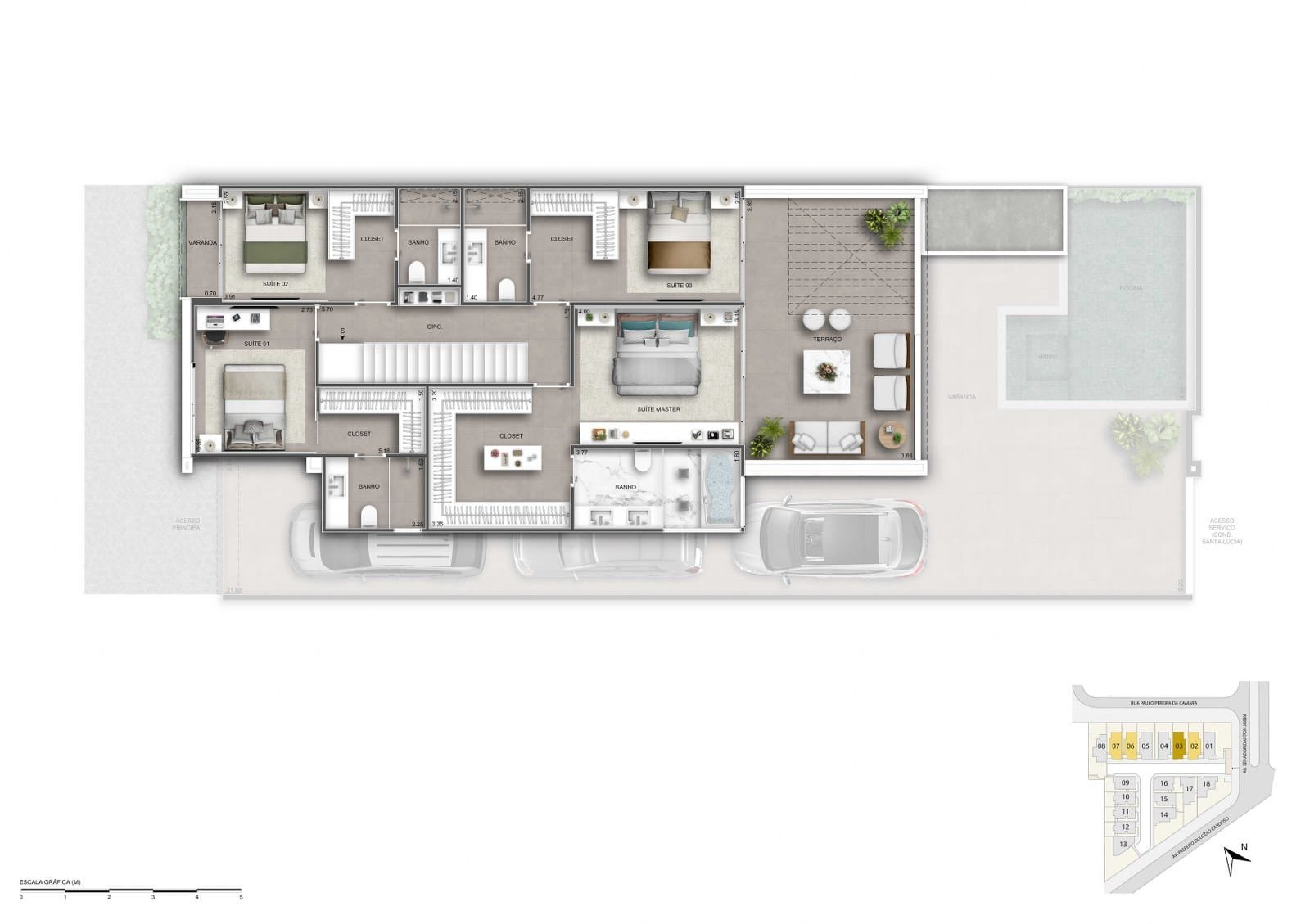 Planta 32