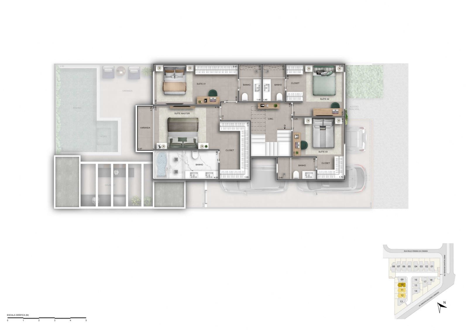 Planta 21