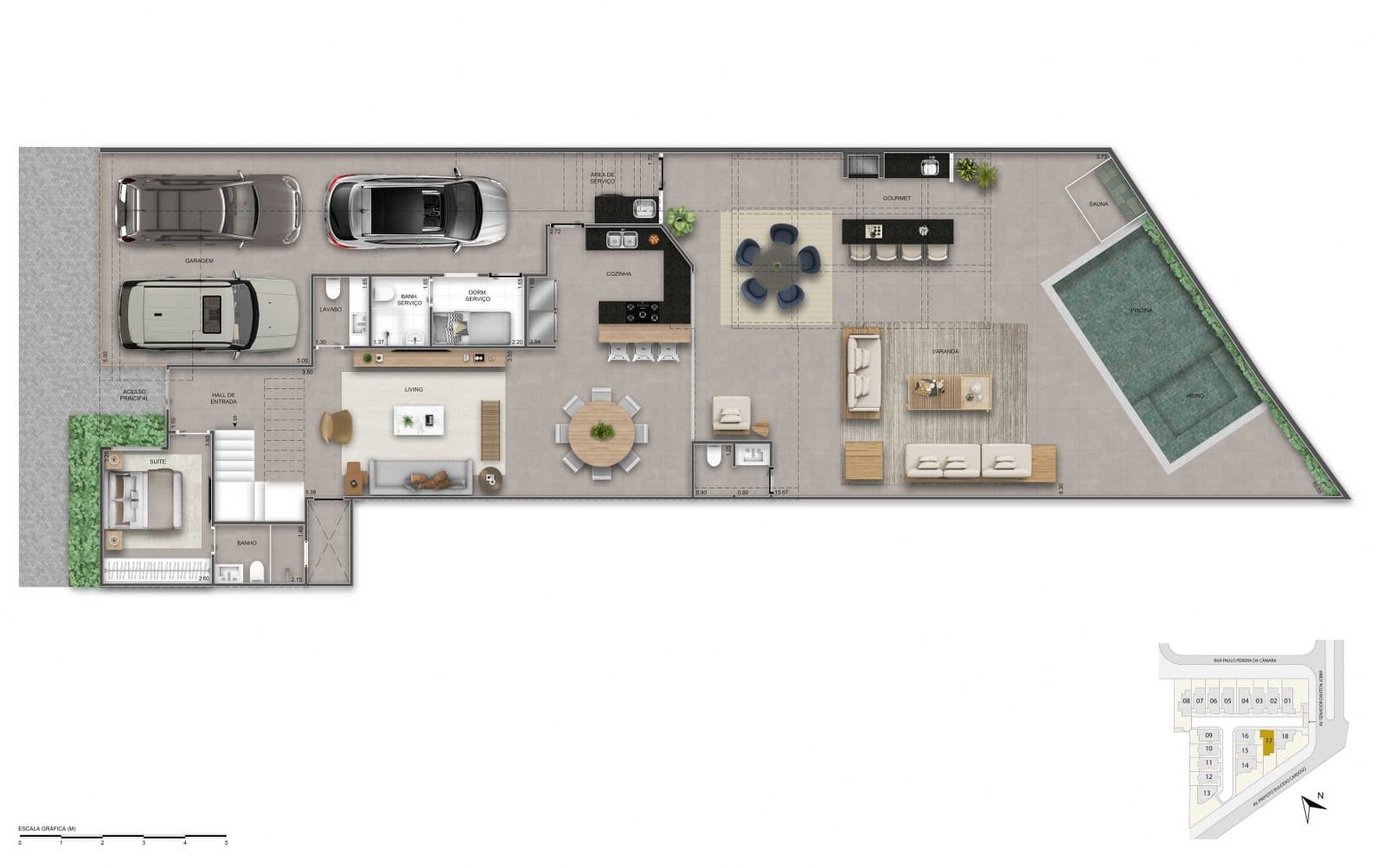 Planta 25