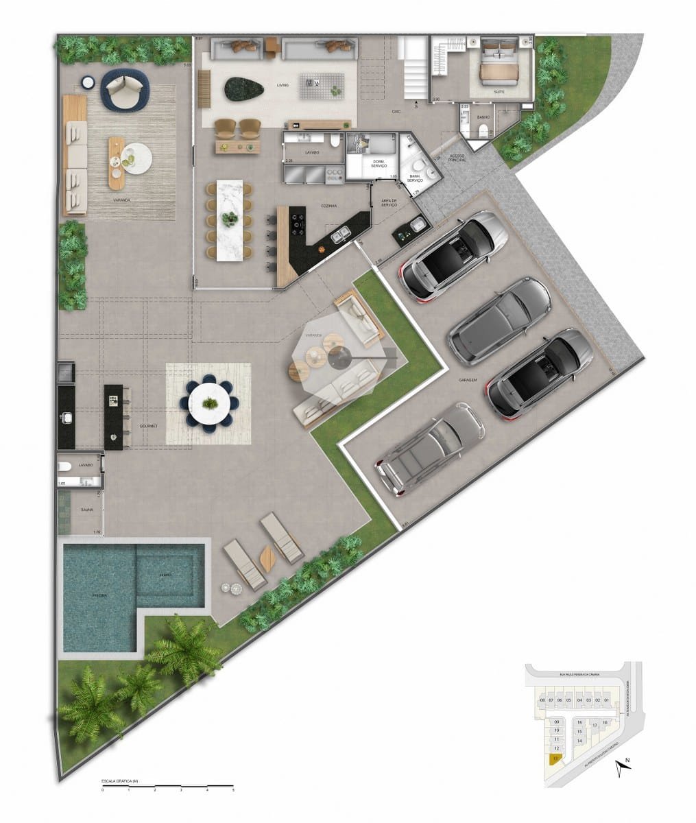Planta 28