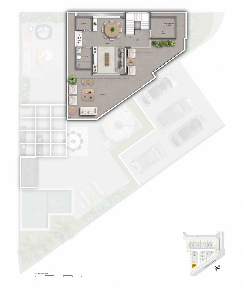 Planta 29