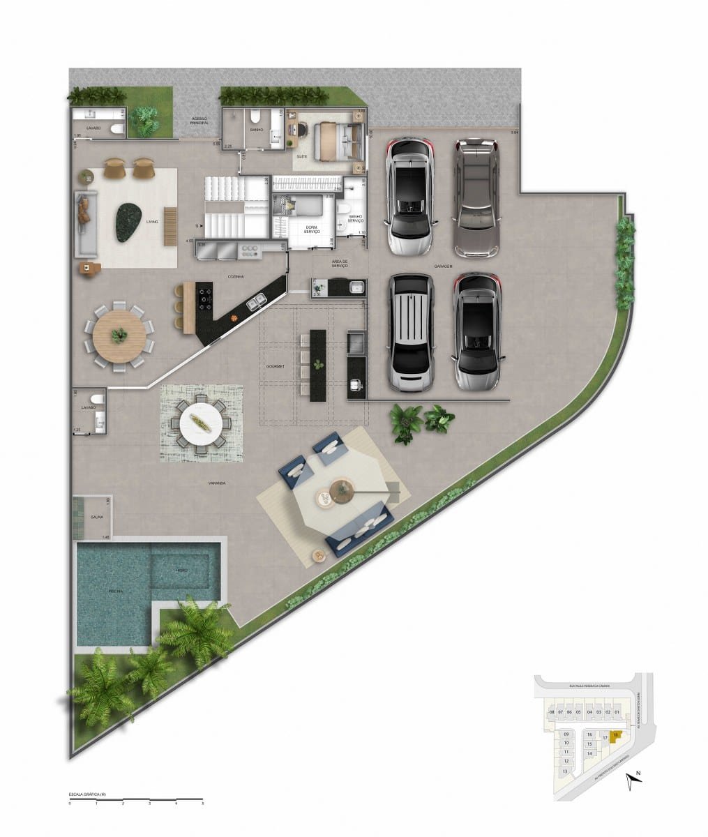 Planta 19