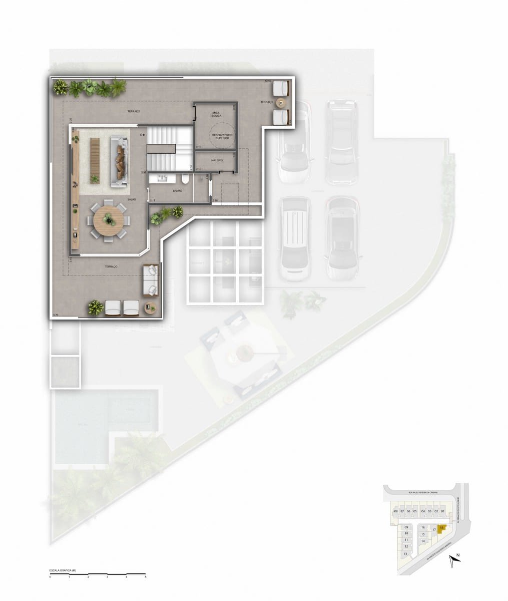 Planta 16
