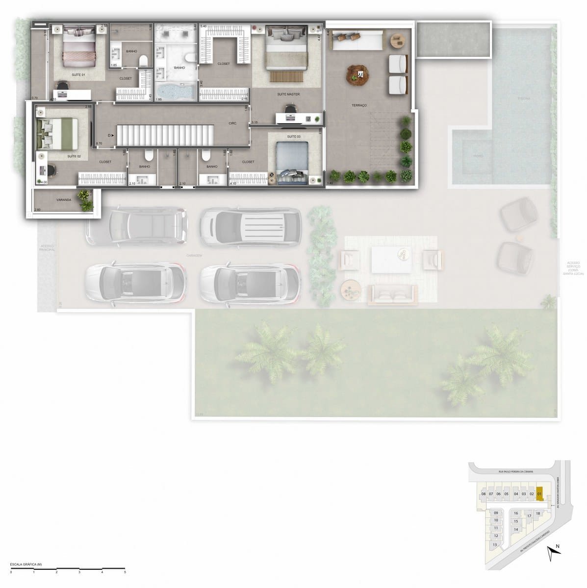 Planta 14