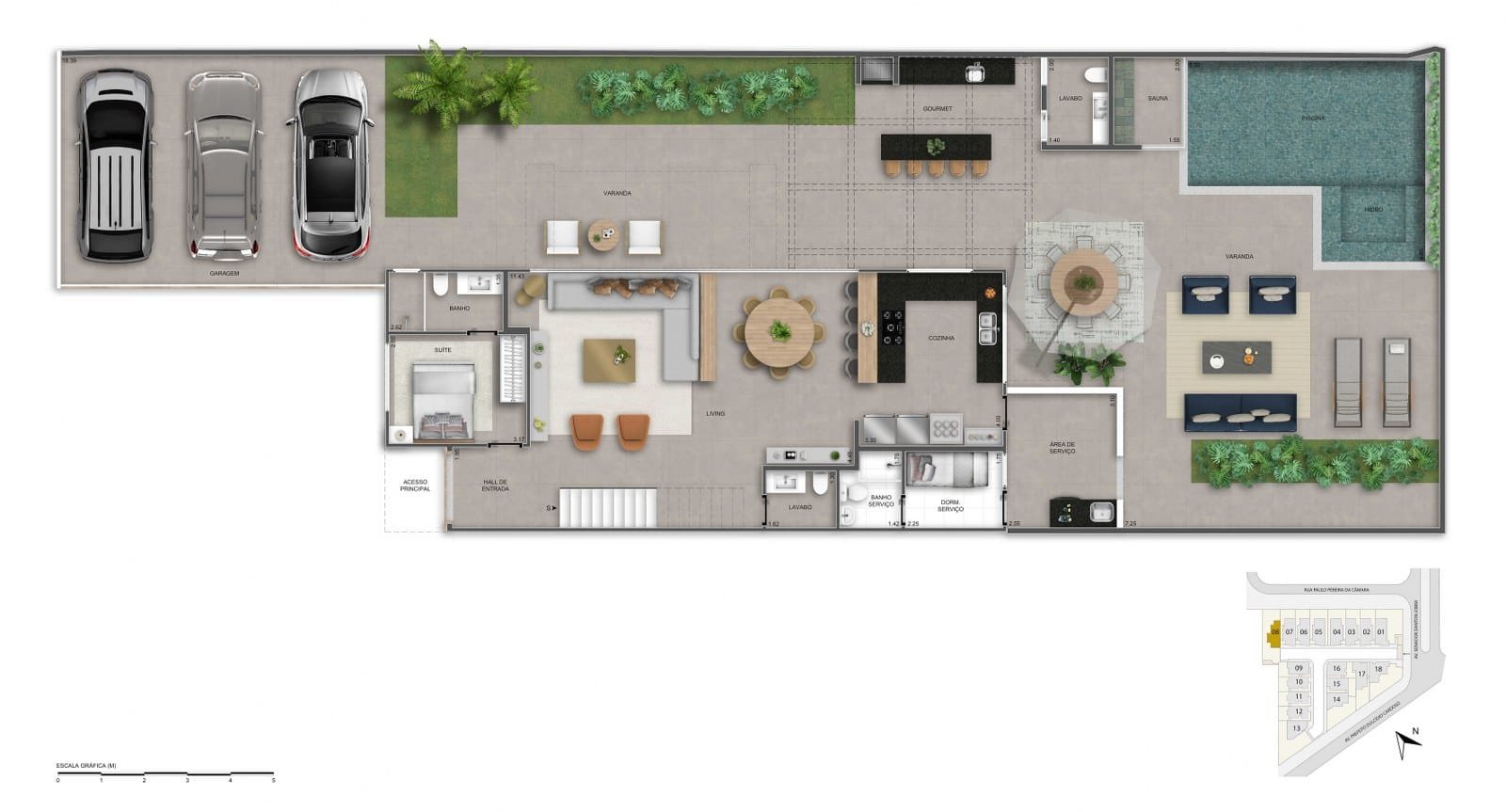 Planta 12