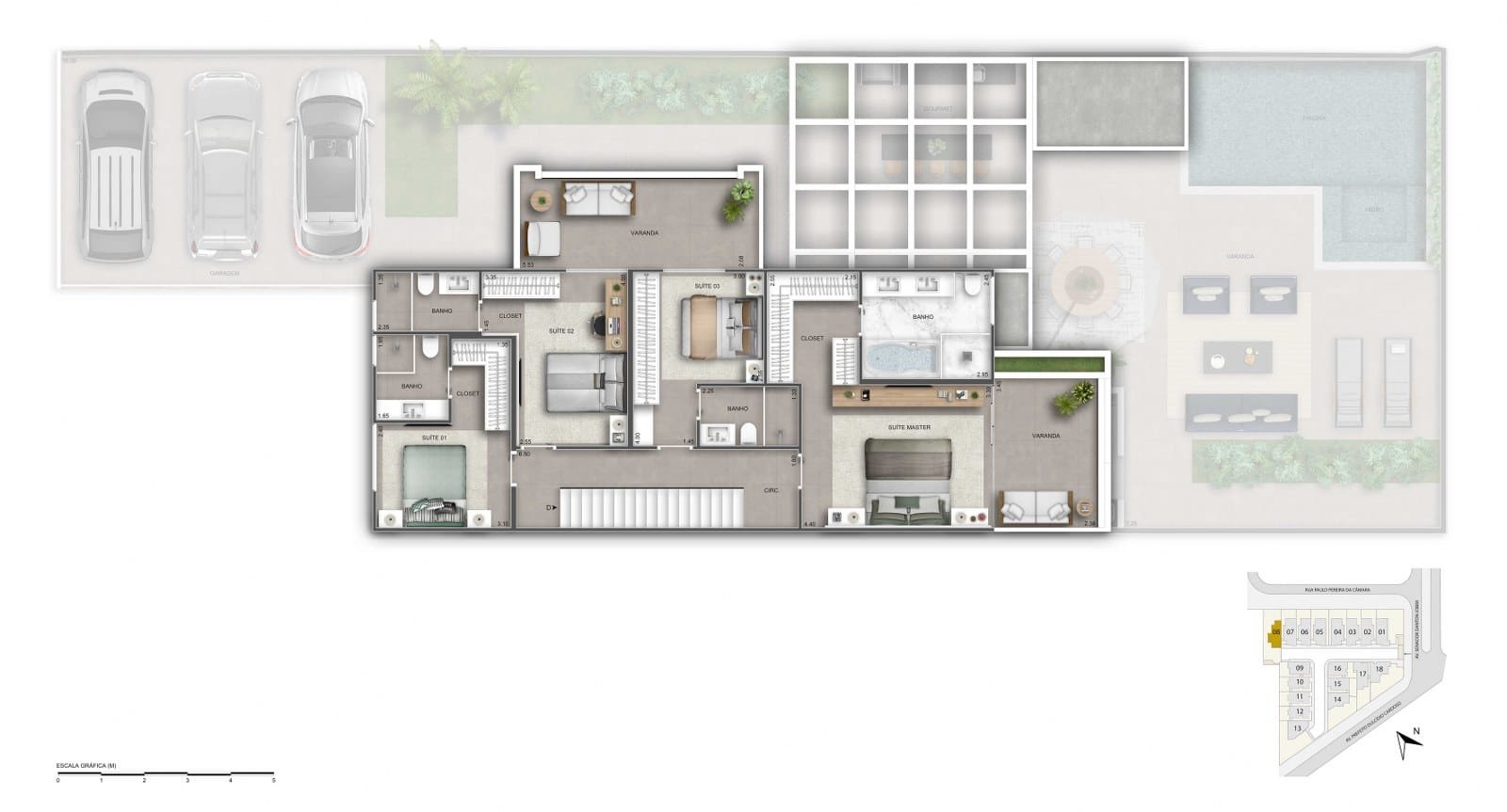 Planta 11