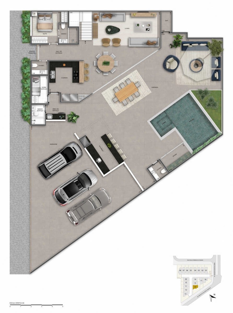 Planta 9
