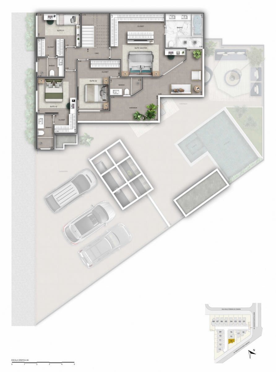 Planta 8