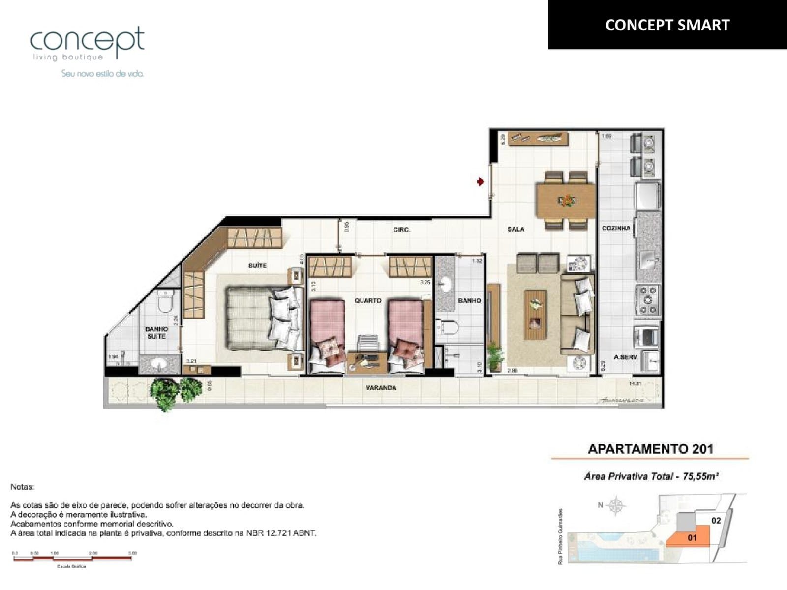 Planta 17