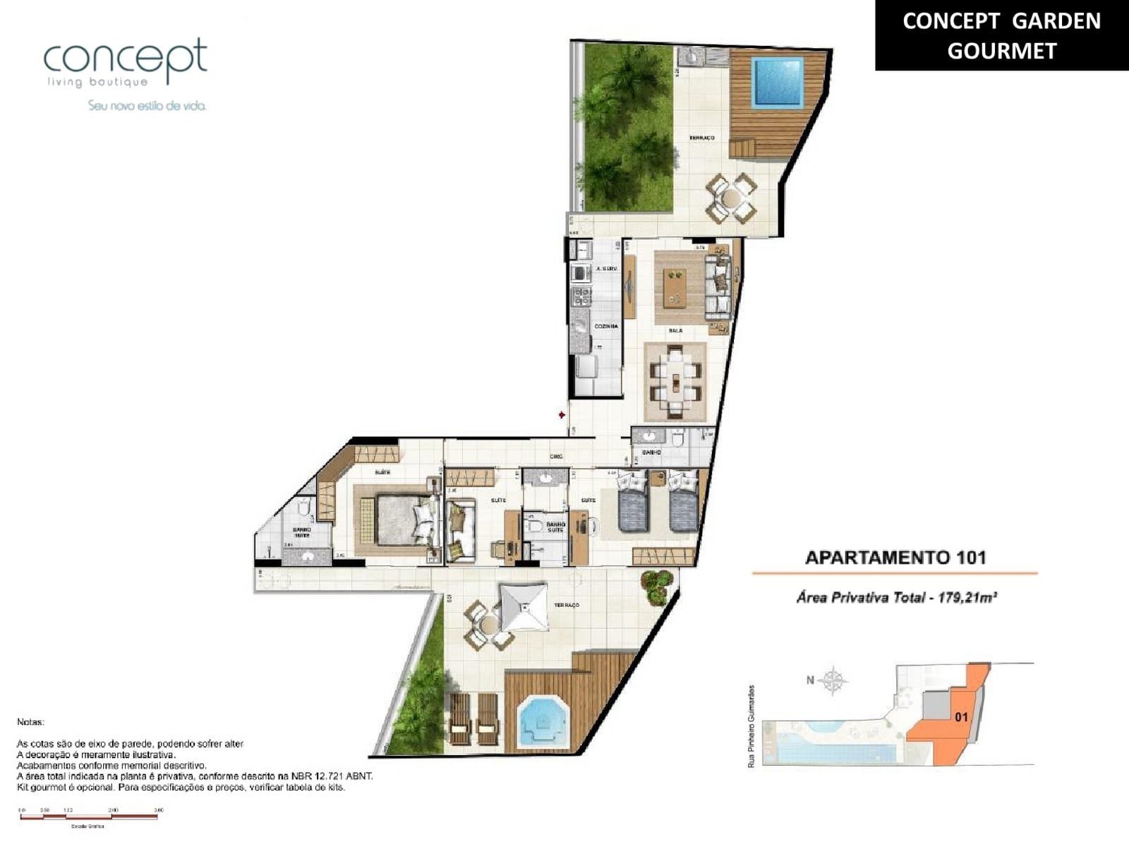 Planta 8