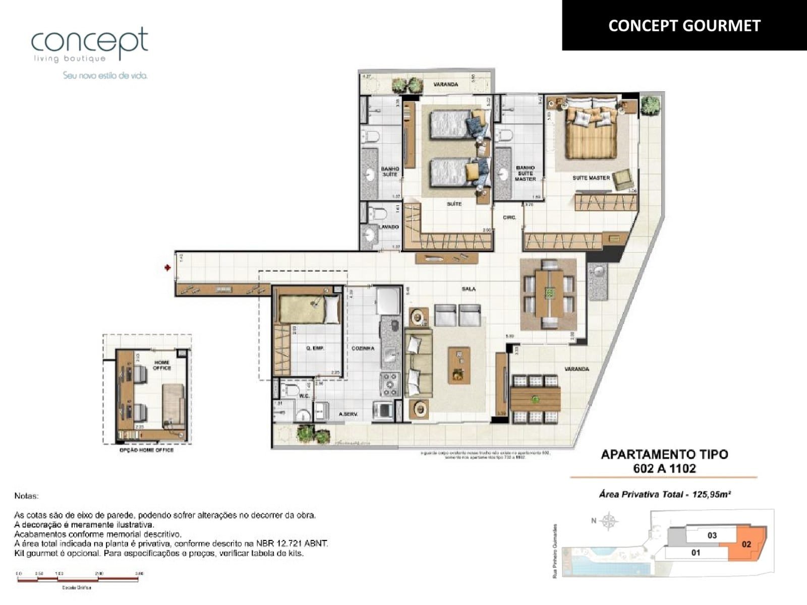Planta 5