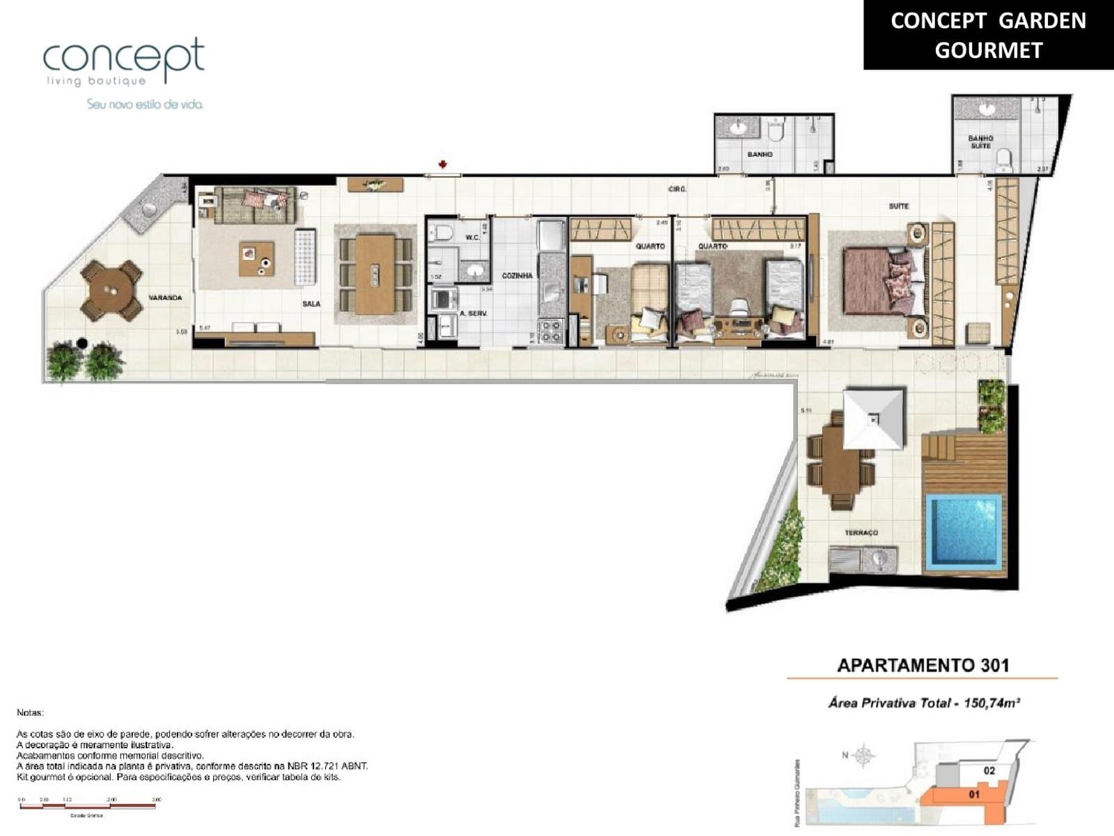 Planta 4