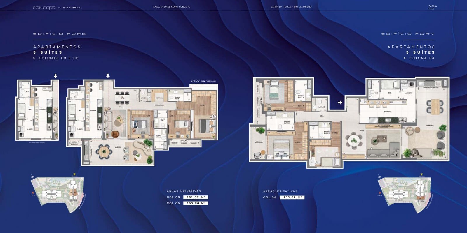 Planta 3
