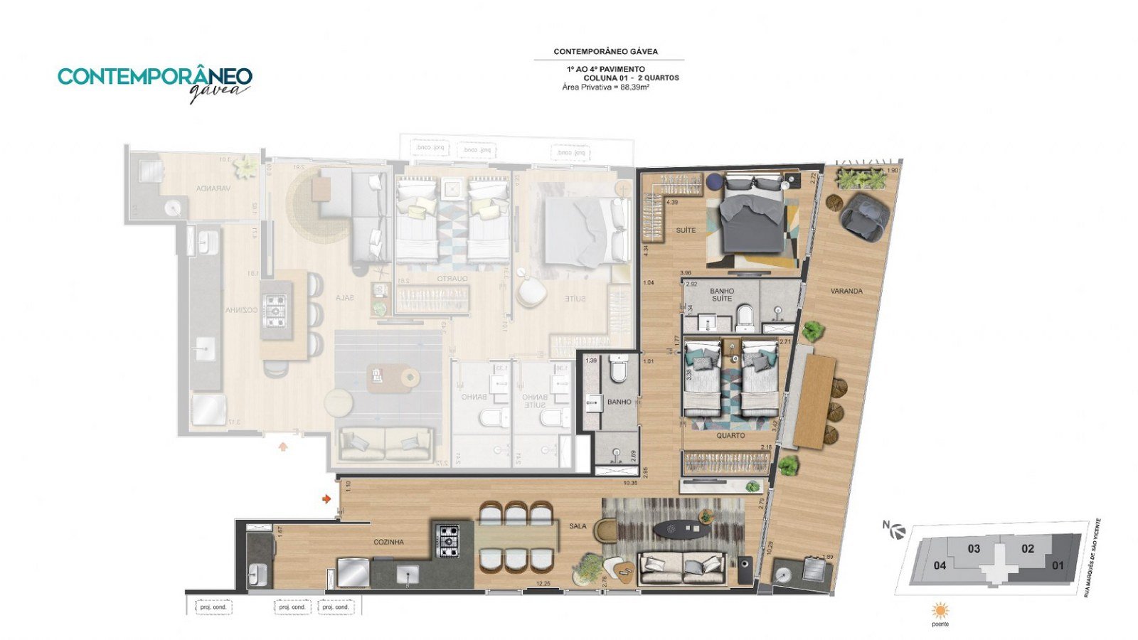 Planta 6