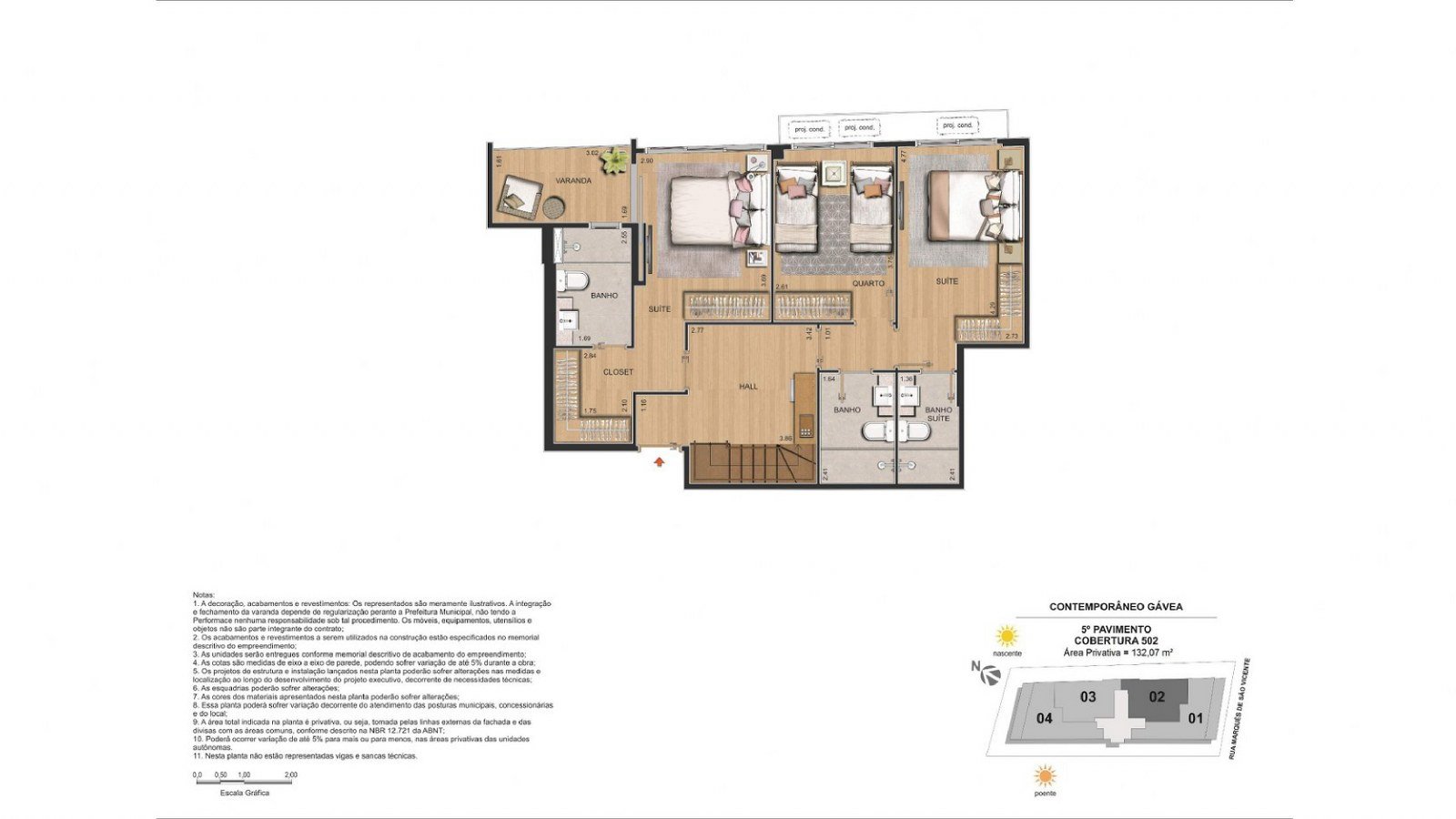 Planta 2