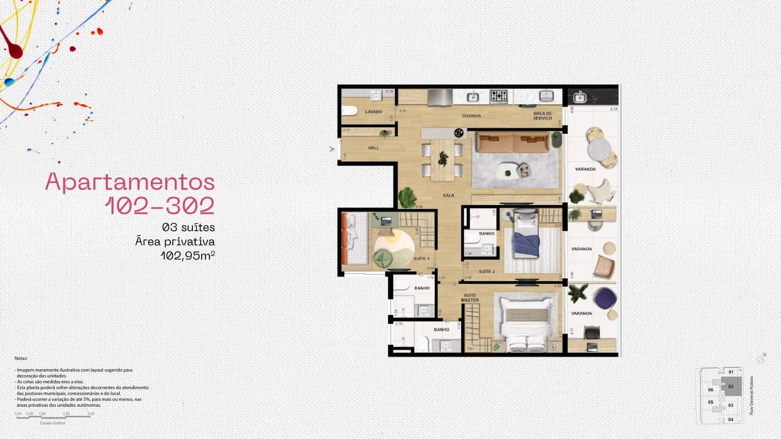 Planta 7