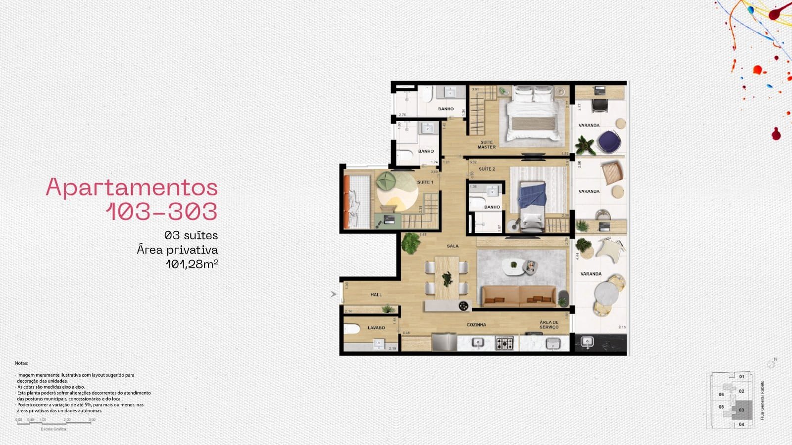 Planta 6