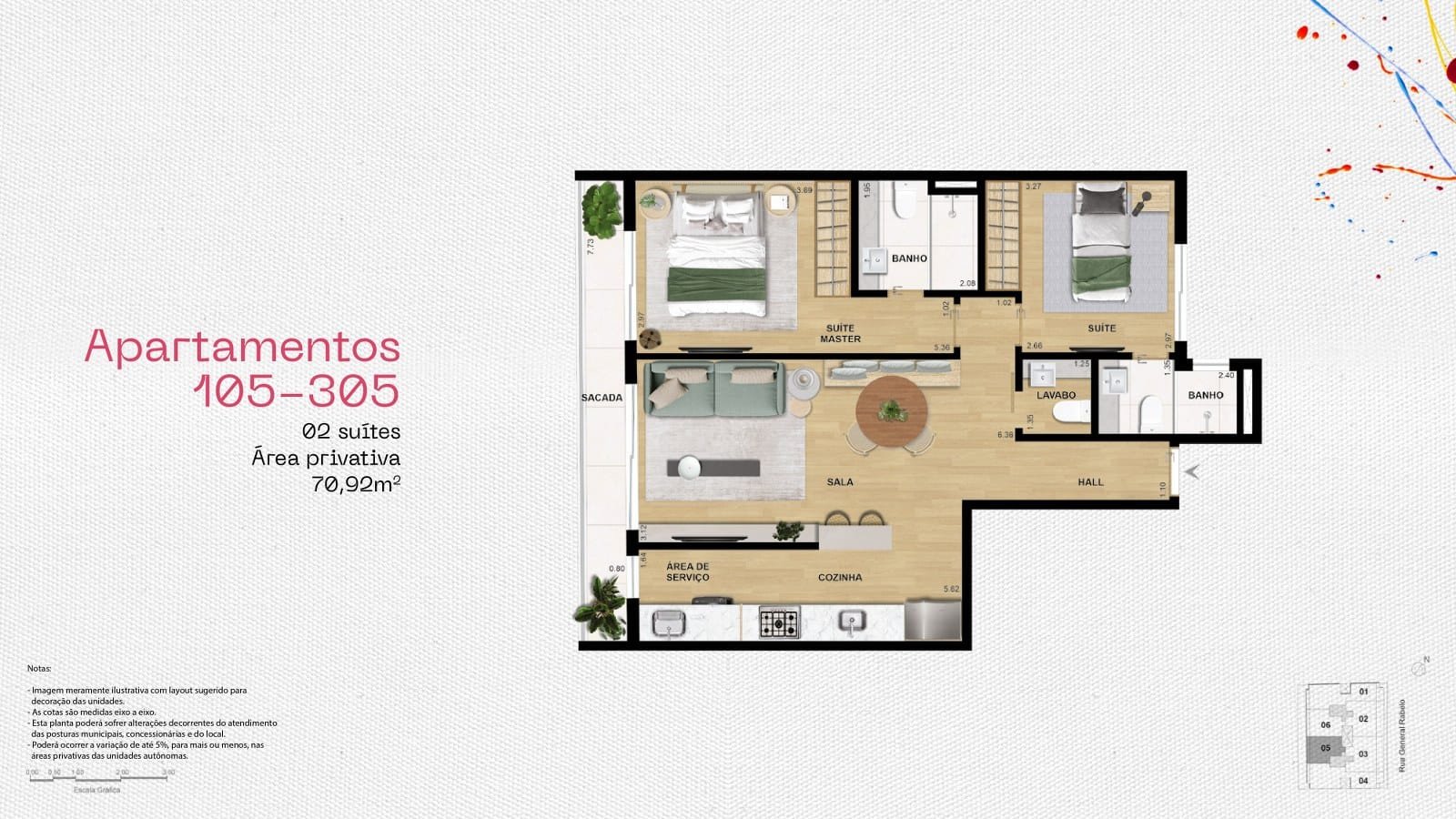 Planta 4