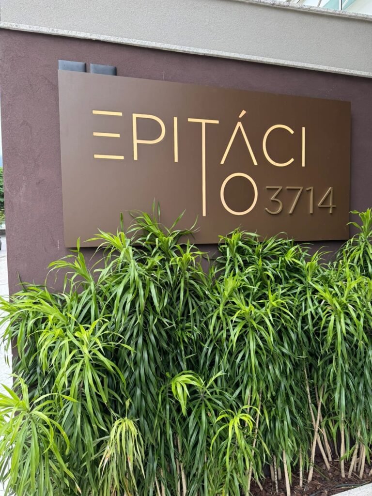 Epitacio 3714 Lagoa