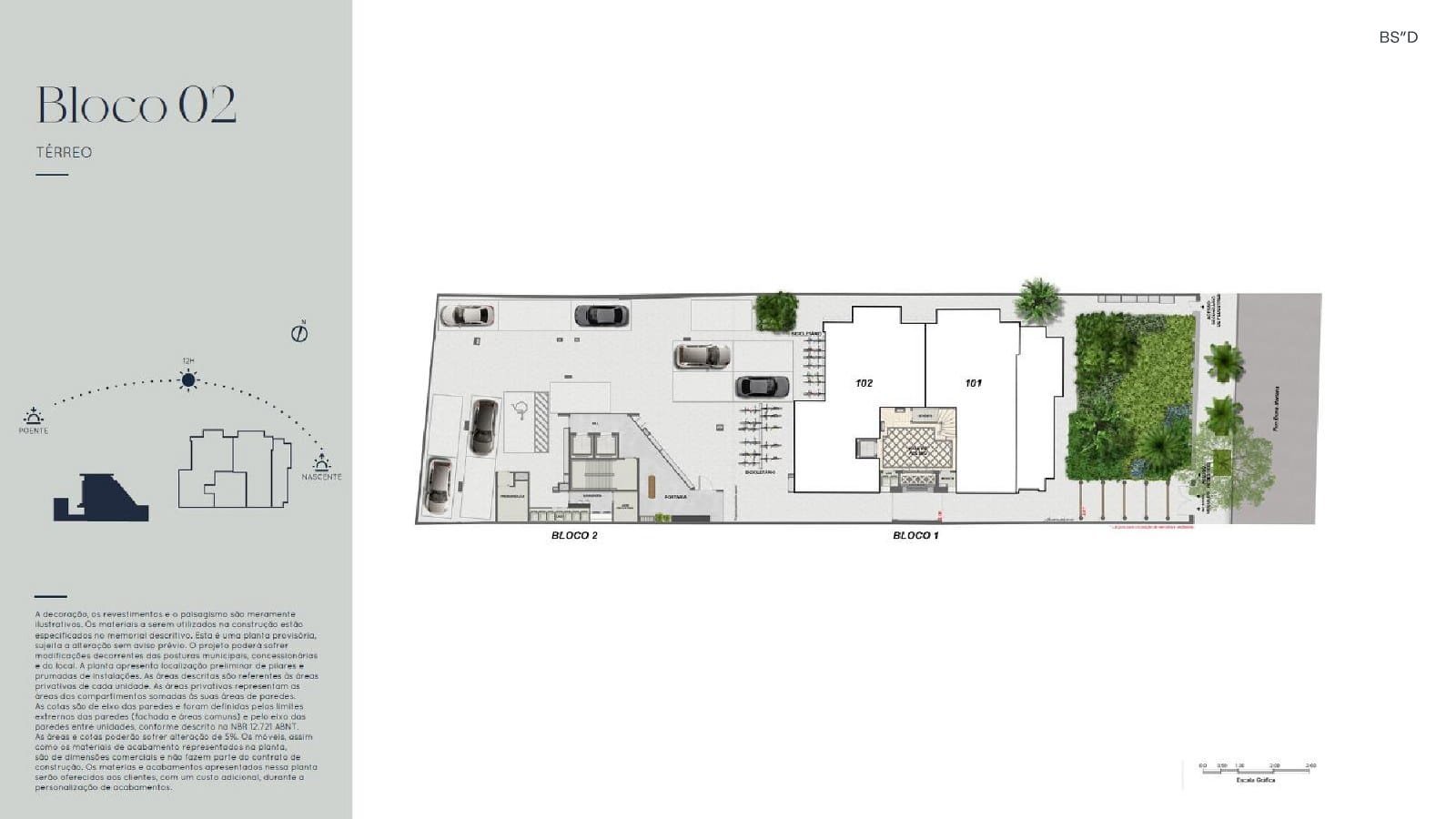 Planta 1