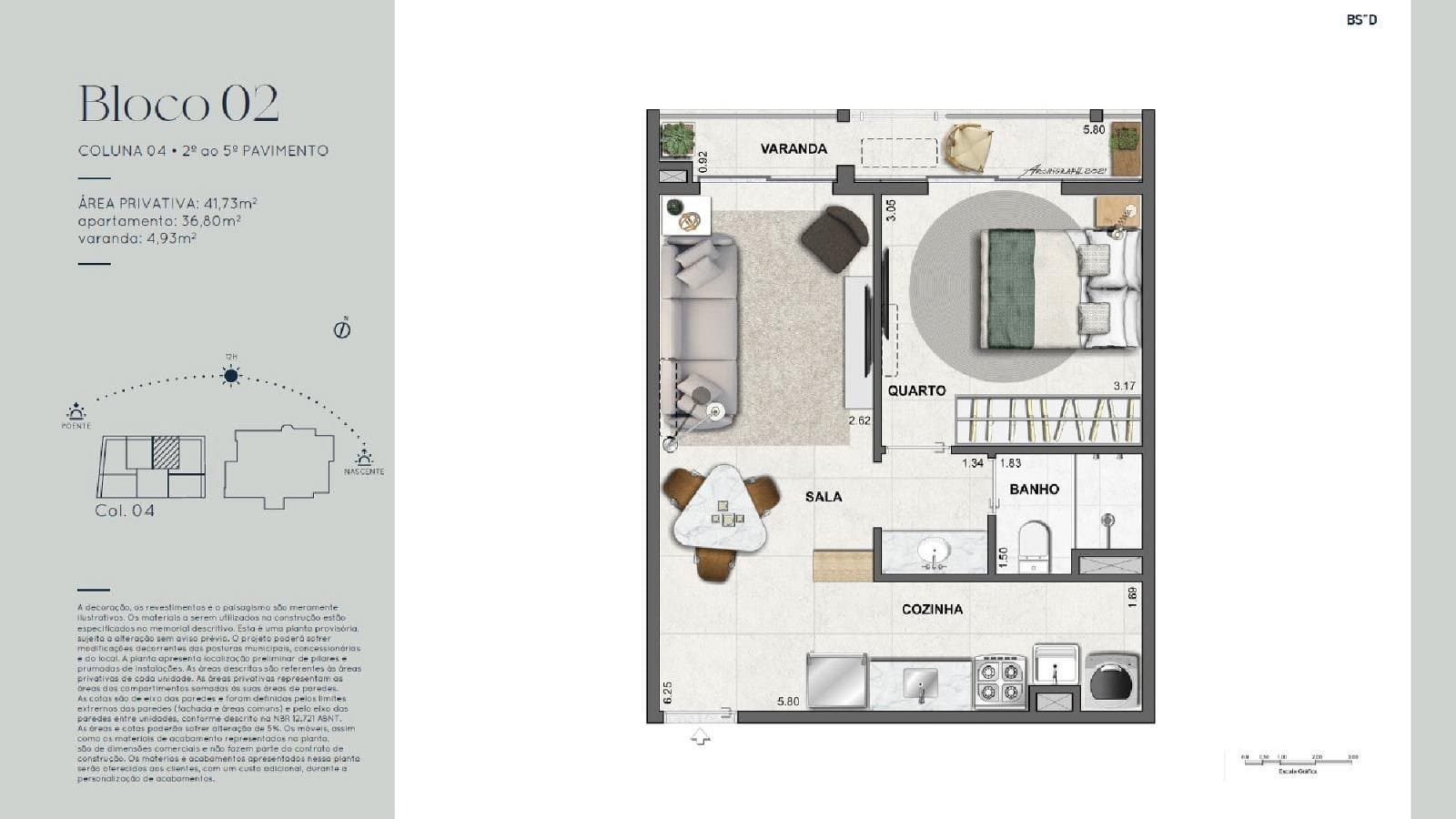 Planta 16