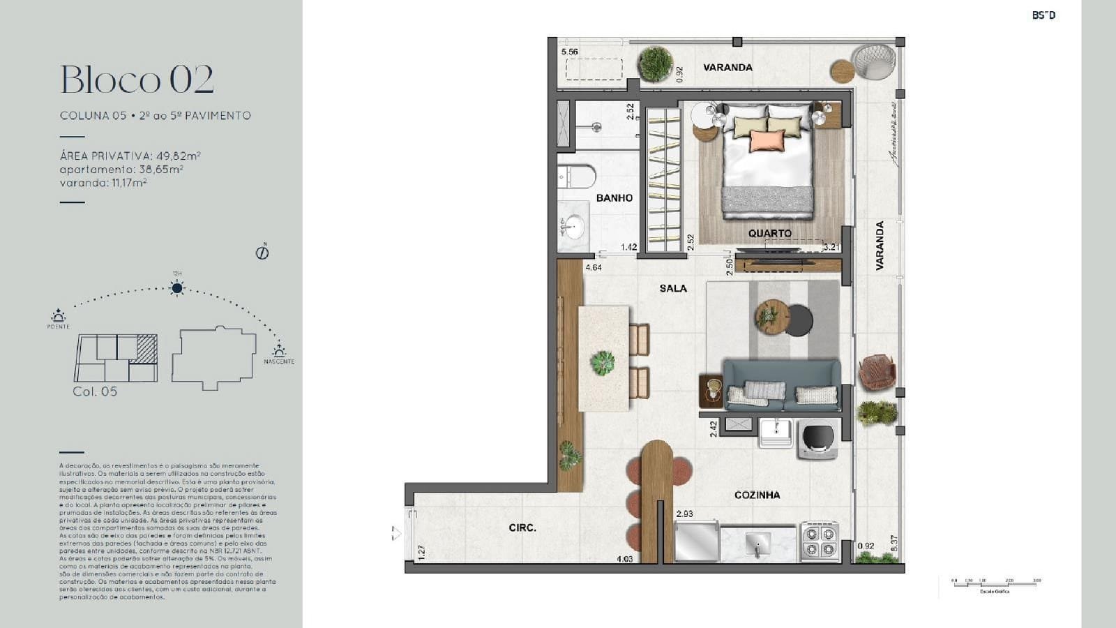 Planta 15